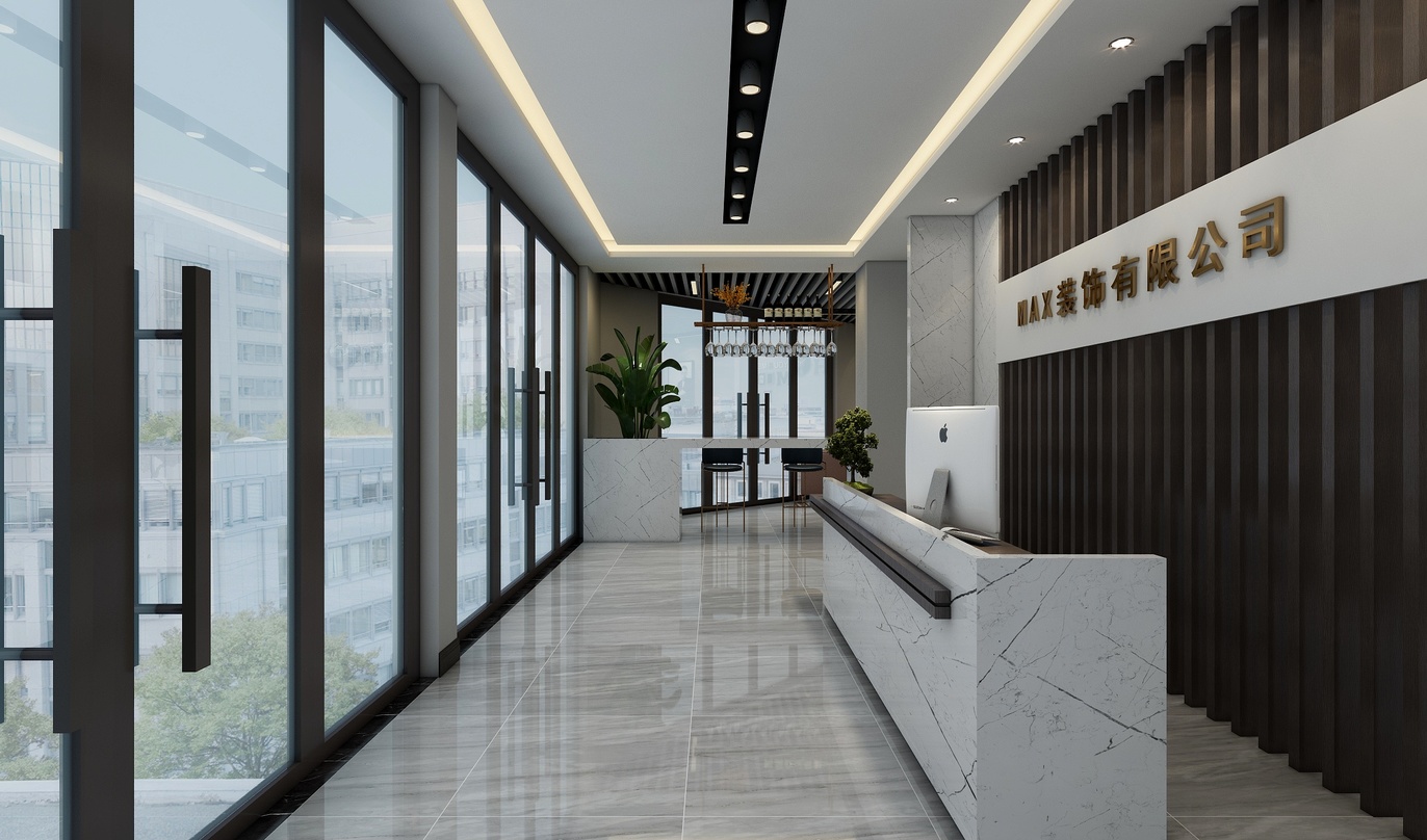 辦公室室內(nèi)裝修設(shè)計(jì)新紀(jì)元 酷家樂(lè)智能設(shè)計(jì)服務(wù)解析
